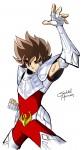 Seiya